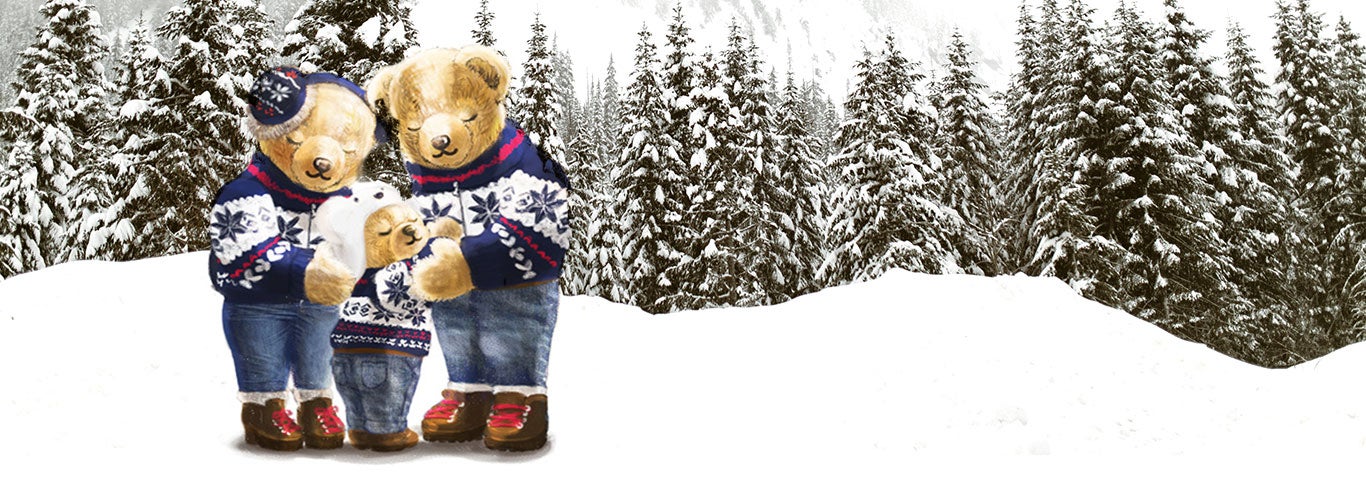 Oso polo ralph lauren discount