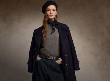 Birdie Cashmere Sweater Ralph Lauren UK