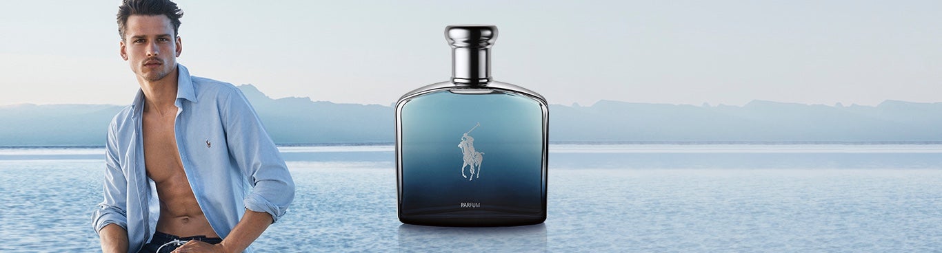 ralph lauren blue polo aftershave