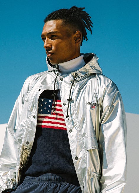 Polo new arrivals sport man