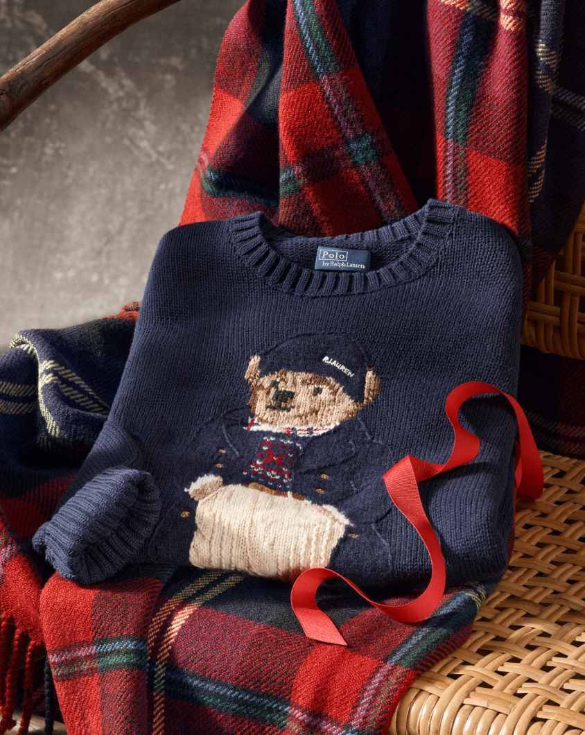 Polo Sweater Shop Ralph Lauren UK