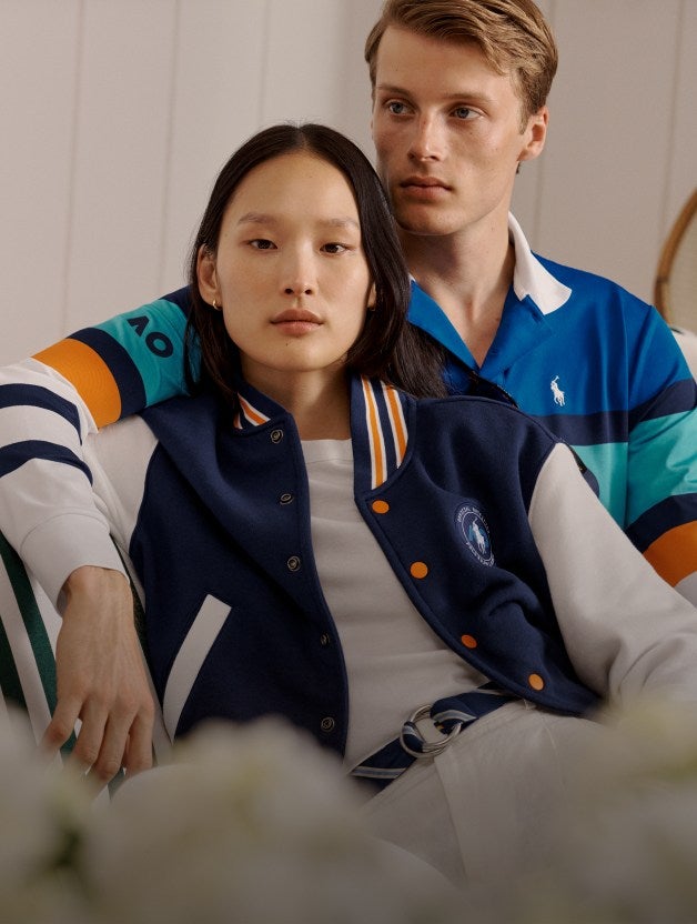 Ralph Lauren® UK Polo Ralph Lauren & SS24 Collection