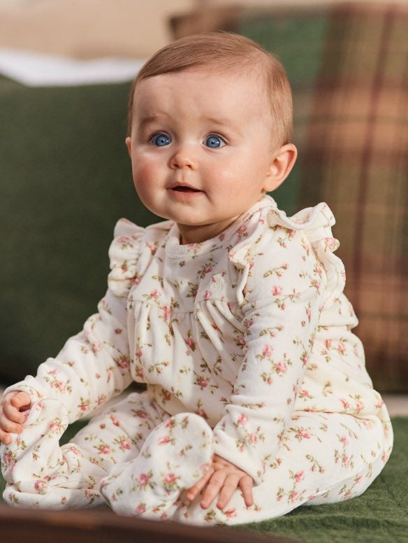 Ralph Lauren Designer Kids and Baby