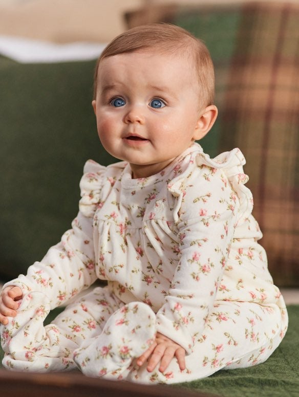 Ralph Lauren Designer Kids and Baby Clothes | Ralph Lauren® UK