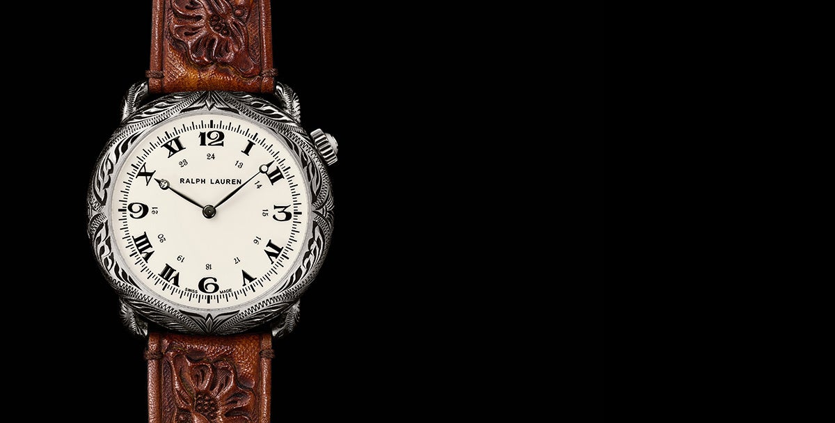 Western Watches