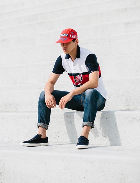 Polo ralph lauren stadium sale
