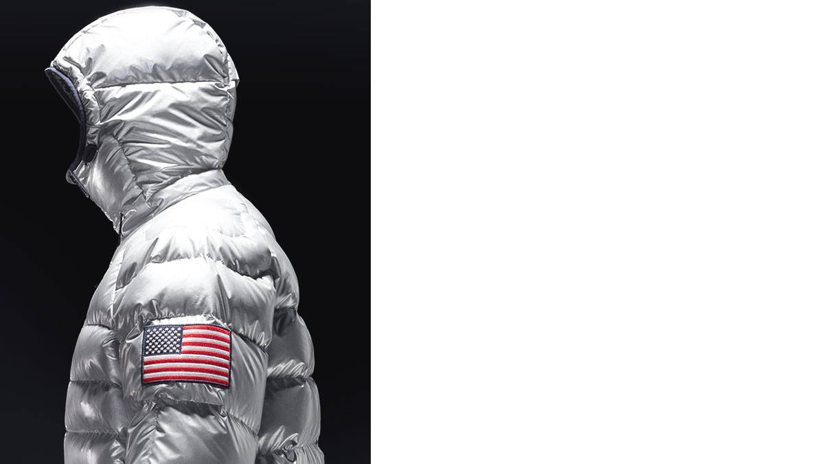 Polo ralph lauren heated jacket cheap