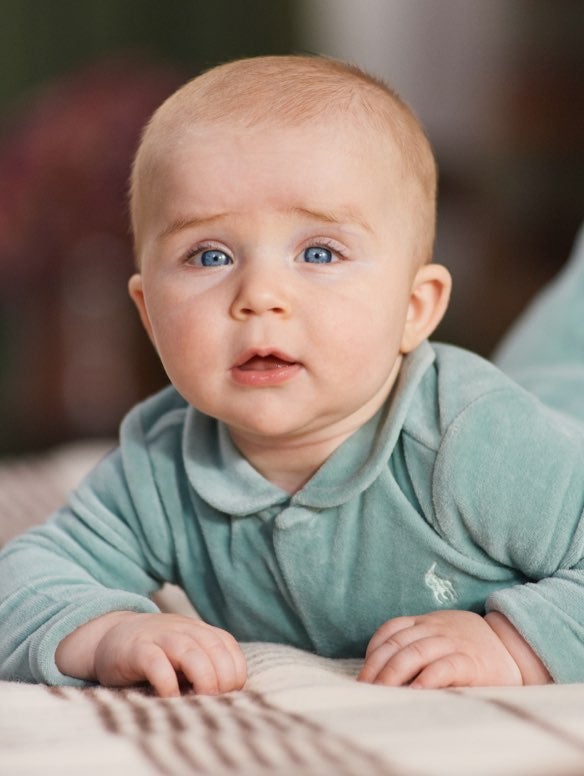 Ralph lauren baby boy sale uk