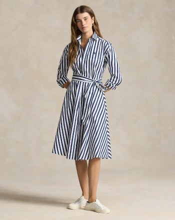 Women s Short Dresses Jumpsuits Ralph Lauren UK Page 3 of 3