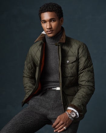 Mens polo jackets for cheap hotsell