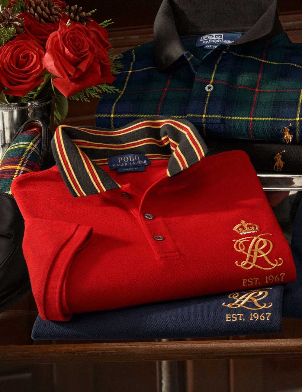 Polo Ralph Lauren for Men Ralph Lauren UK