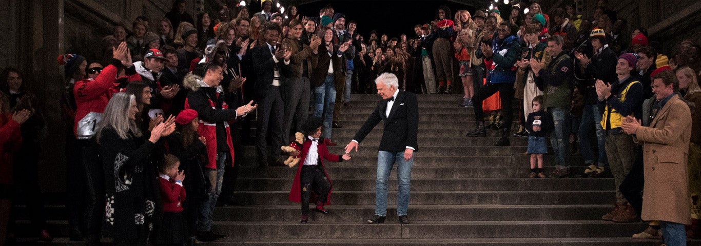 ralph lauren 50