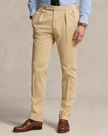 Ralph lauren capris store