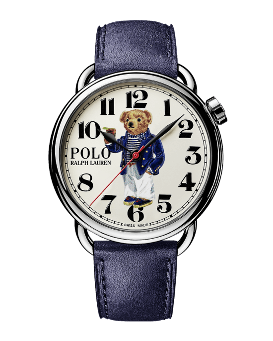 Watches Jewelry