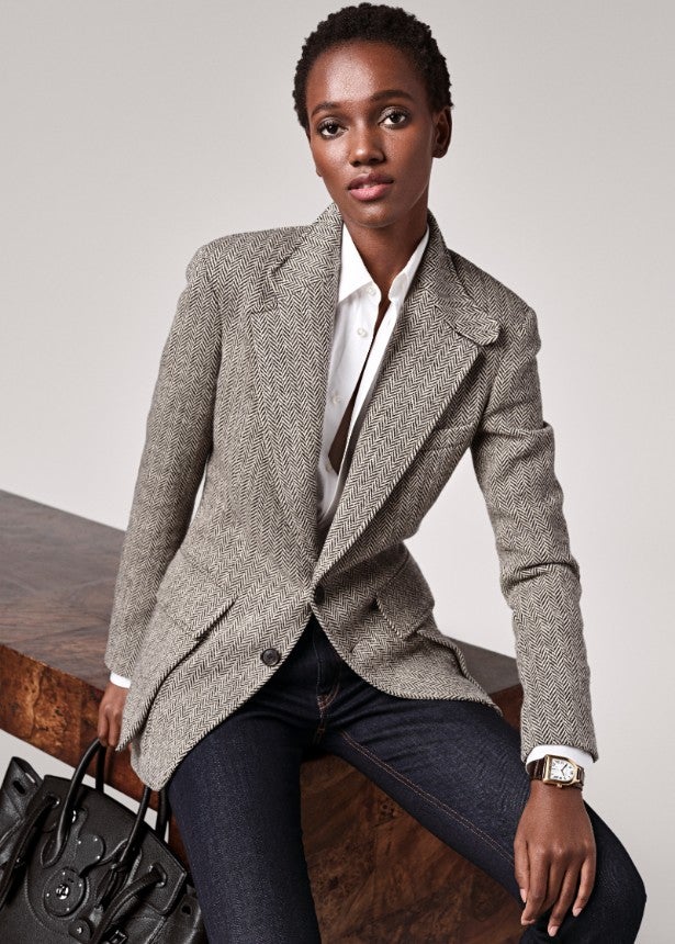 Ralph lauren 67 jacket deals