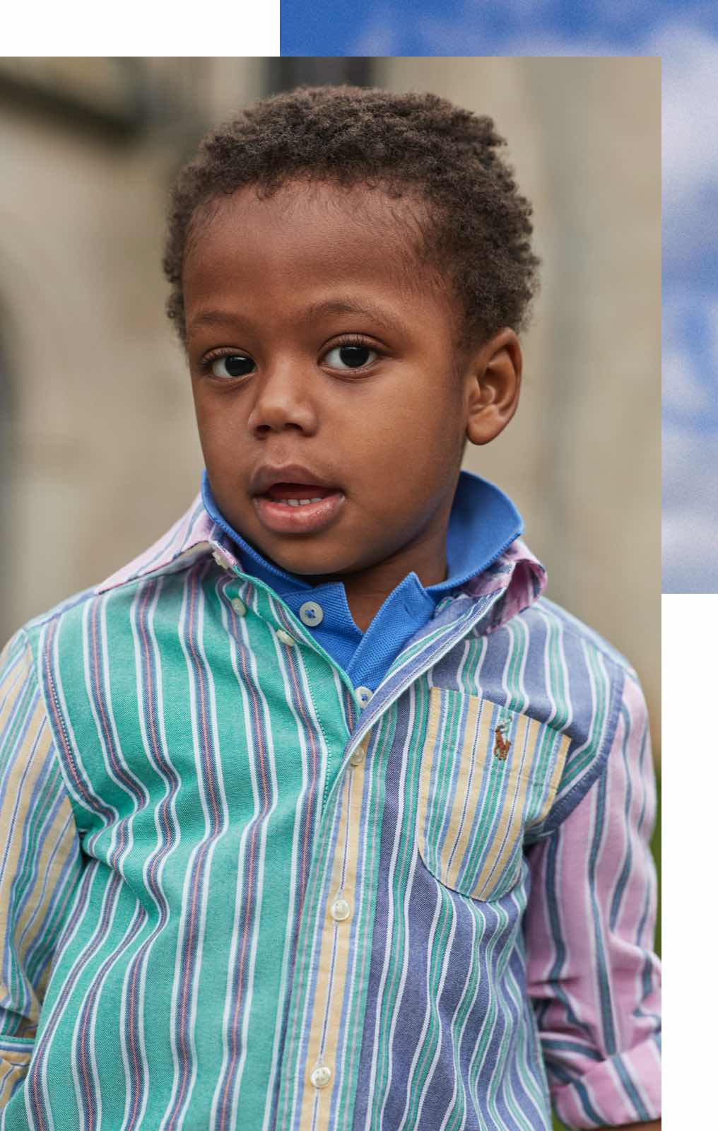 Ralph lauren enfant new arrivals