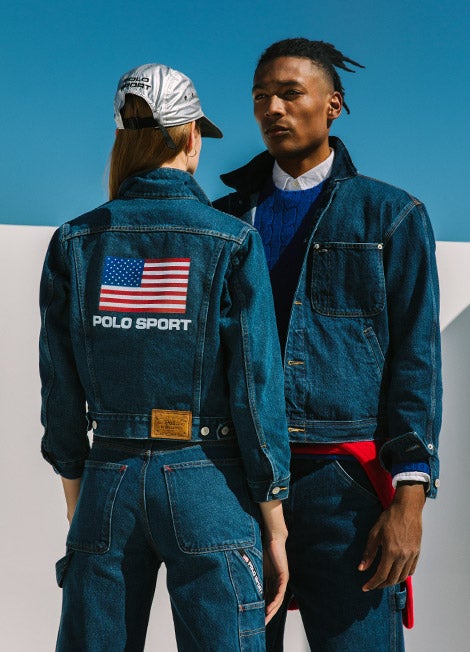 Polo Sport LTD