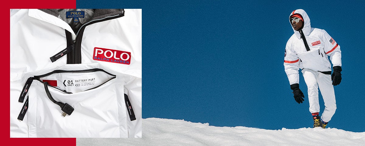 Polo ralph lauren 11 top