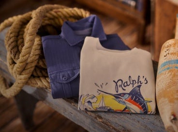 Ralph lauren shop site officiel