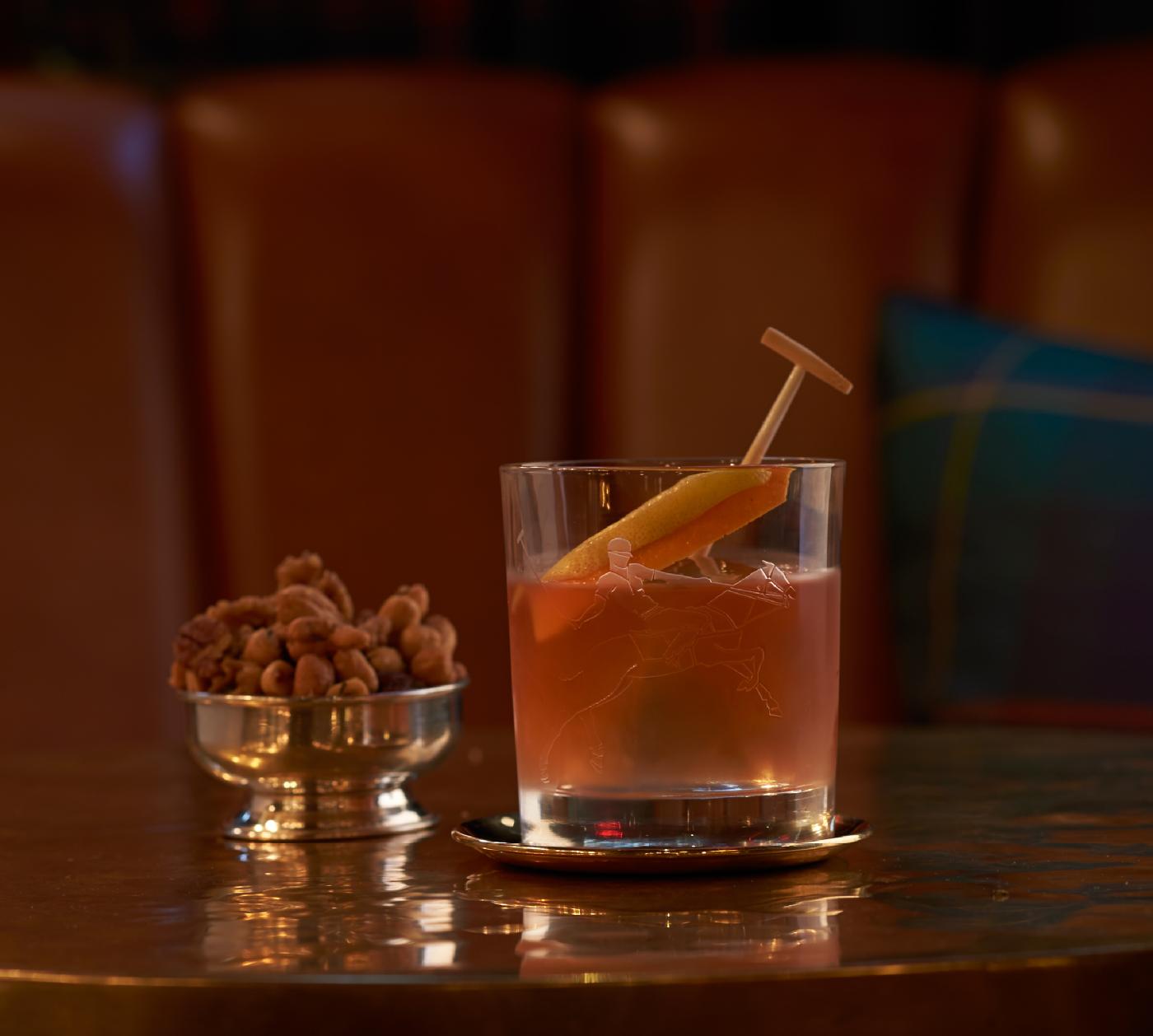 Ralph lauren cocktail store
