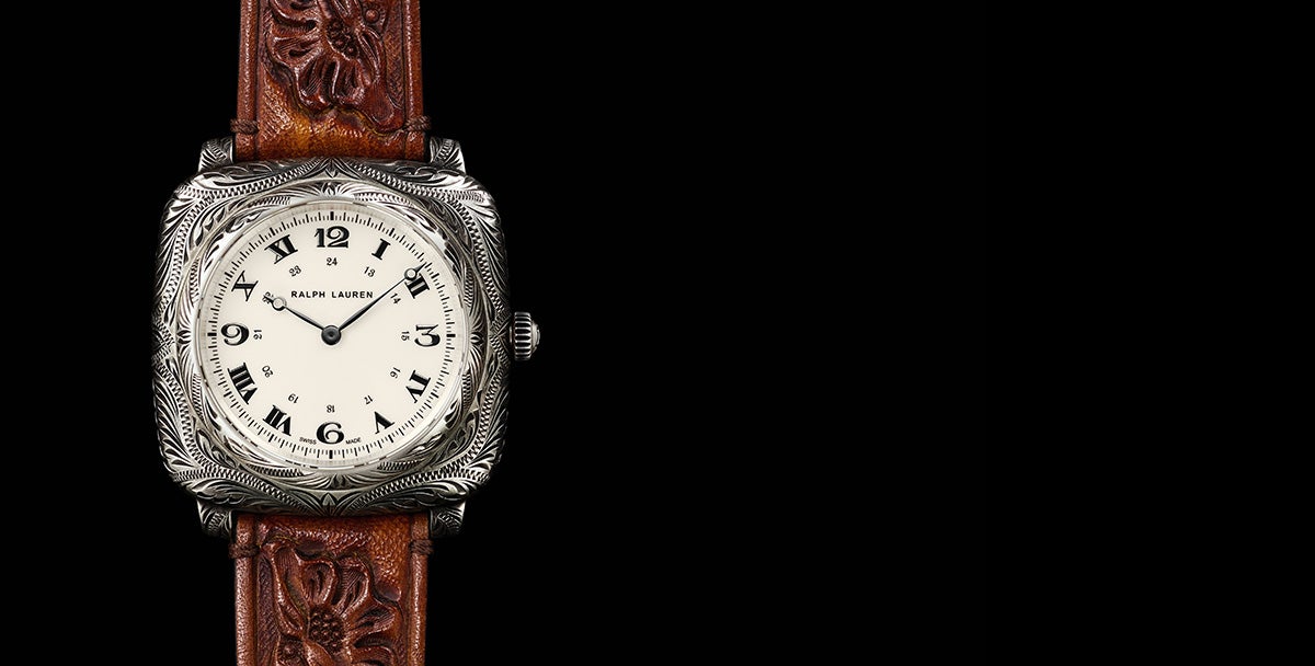 Western hotsell watch co
