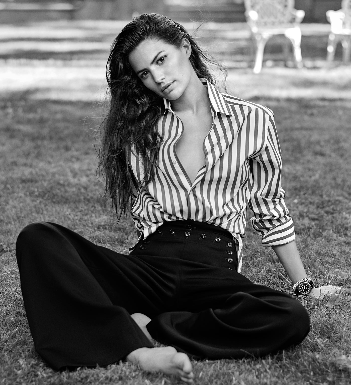 Style ralph lauren femme outlet