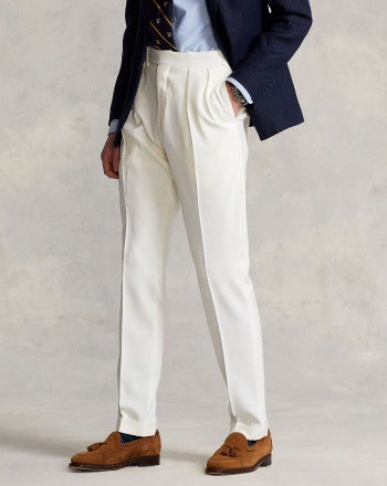 Pantalon ralph lauren homme store