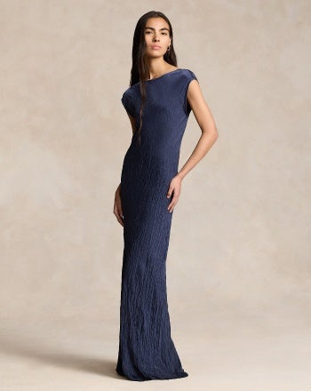 Women s Multi Dresses Jumpsuits Ralph Lauren UK Page 3 of 2