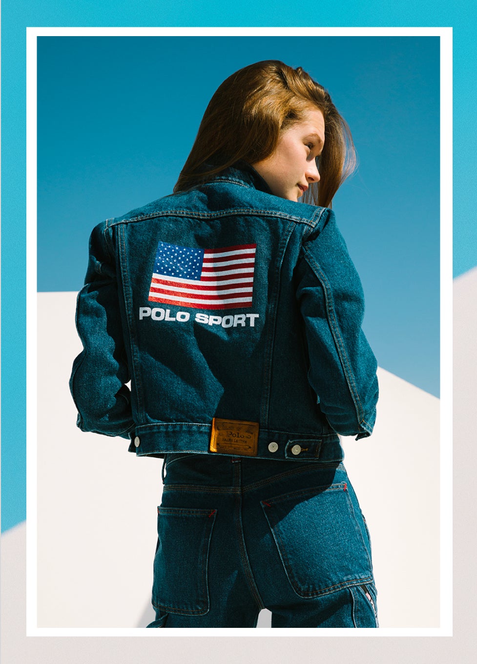 Polo sport outlet
