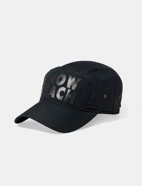 Snow Beach Camp Hat