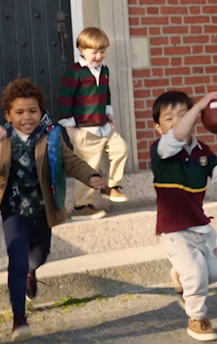 Childrens ralph lauren clothes uk clearance