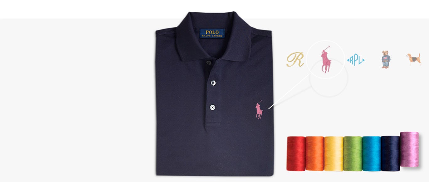 Customise Create Your Own Ralph Lauren Uk We have some exciting products in our polo shirts range. create your own ralph lauren uk