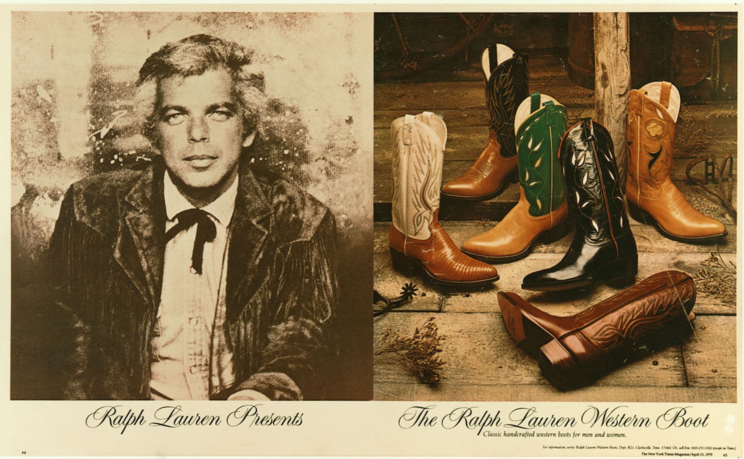 Polo western ralph lauren store