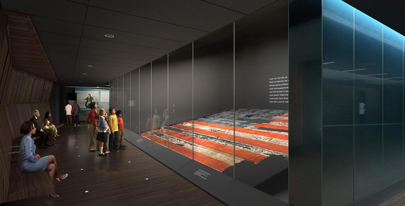 RL Mag The Star Spangled Banner