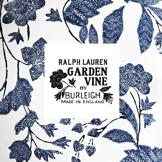 Burleigh ralph lauren deals