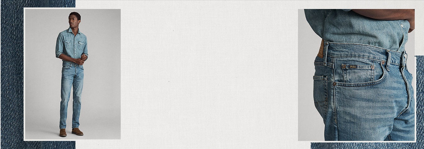 Polo ralph lauren fit guide 2025