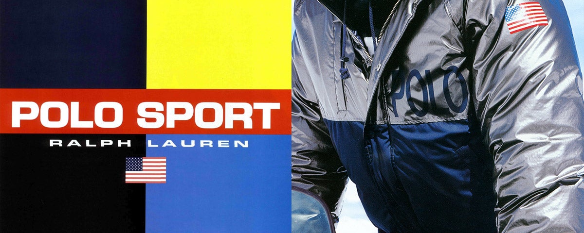 Polo sport sale ralf lauren