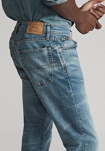 Denim Fit Guide