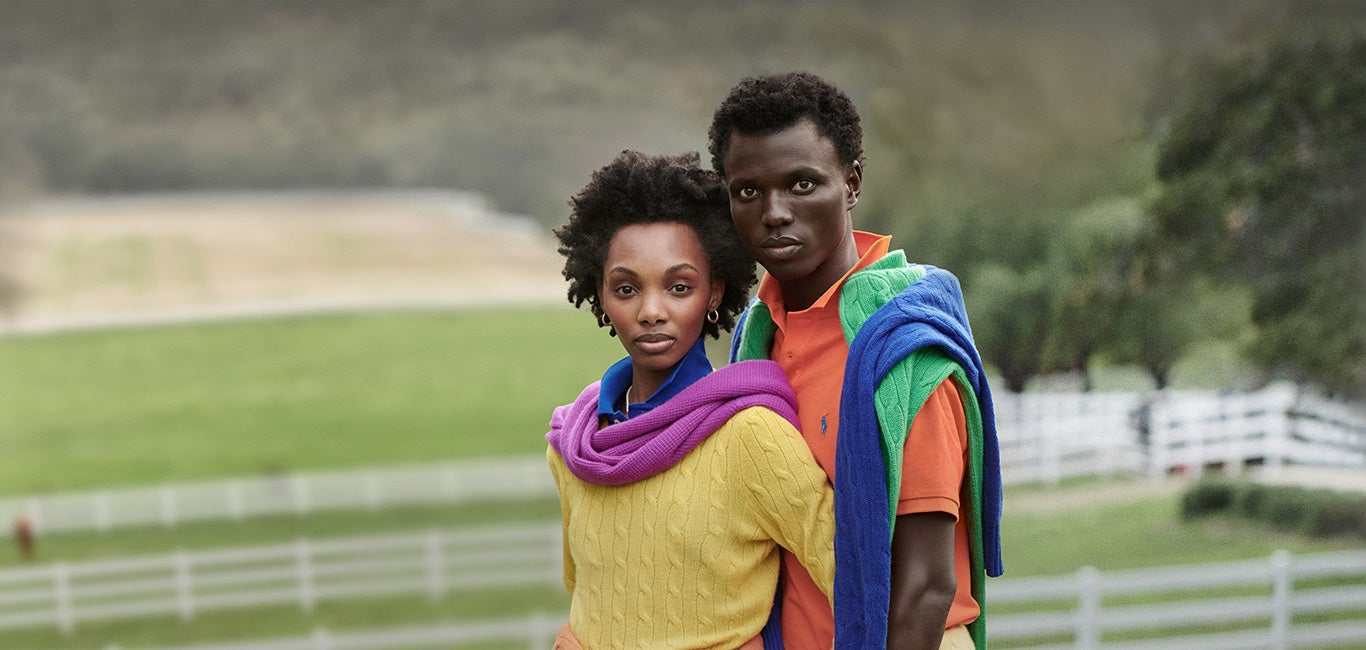 Polo Family Campaign