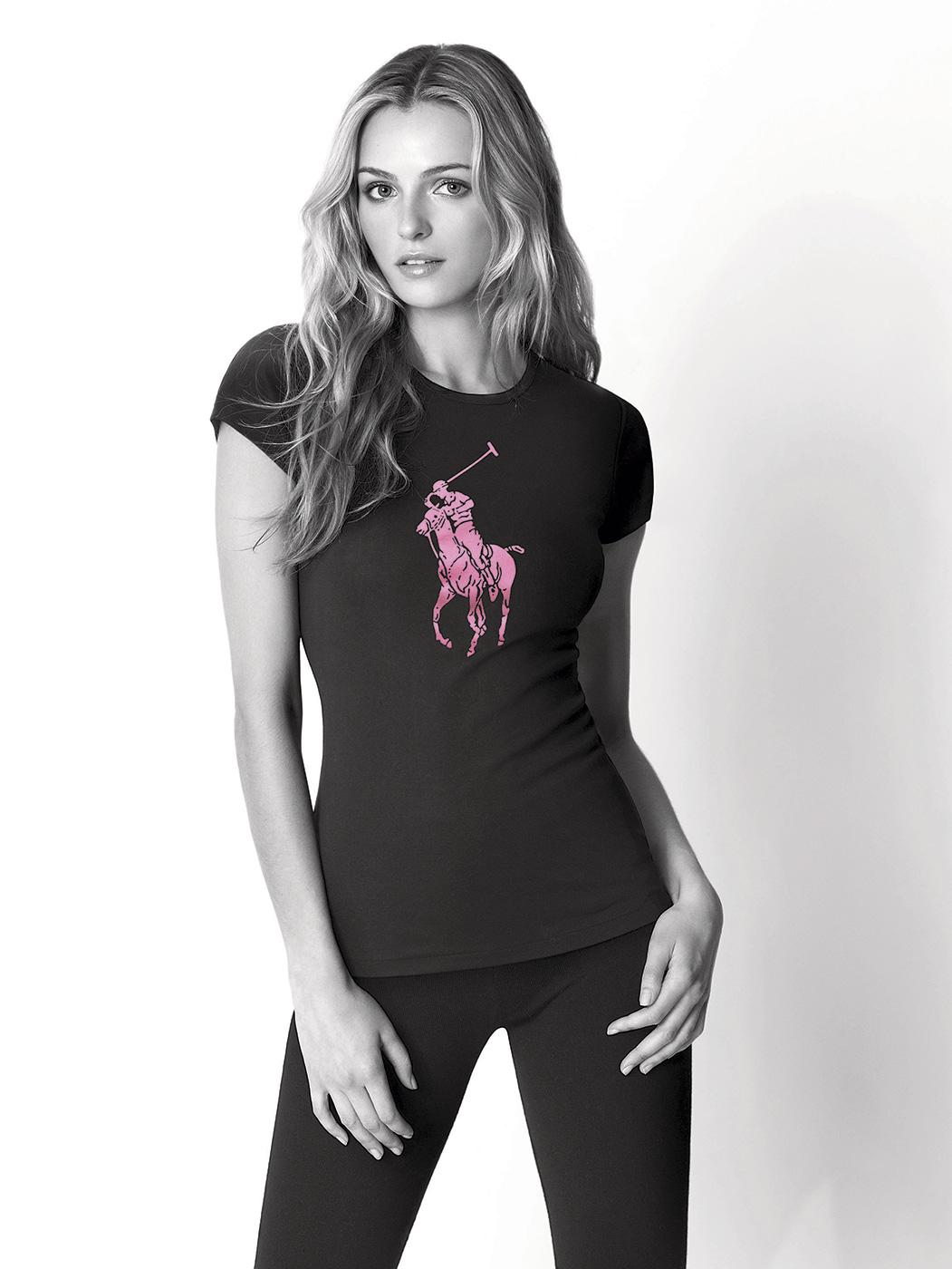 Ralph lauren breast center Clearance