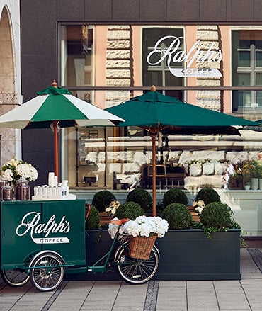 Ralph s Coffee Locations
