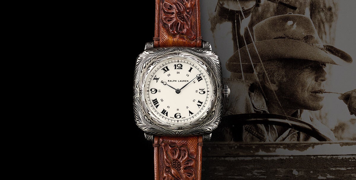 Western watch best sale co