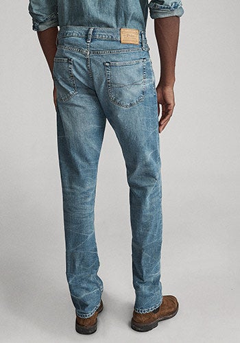 Jeans ralph shop lauren