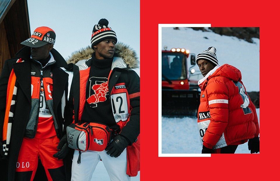 Polo ralph lauren winter stadium outlet