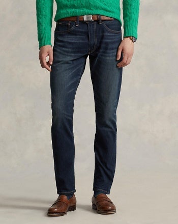 Men s Jeans Denim Polo Jeans Ralph Lauren UK