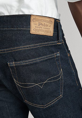 Denim Fit Guide