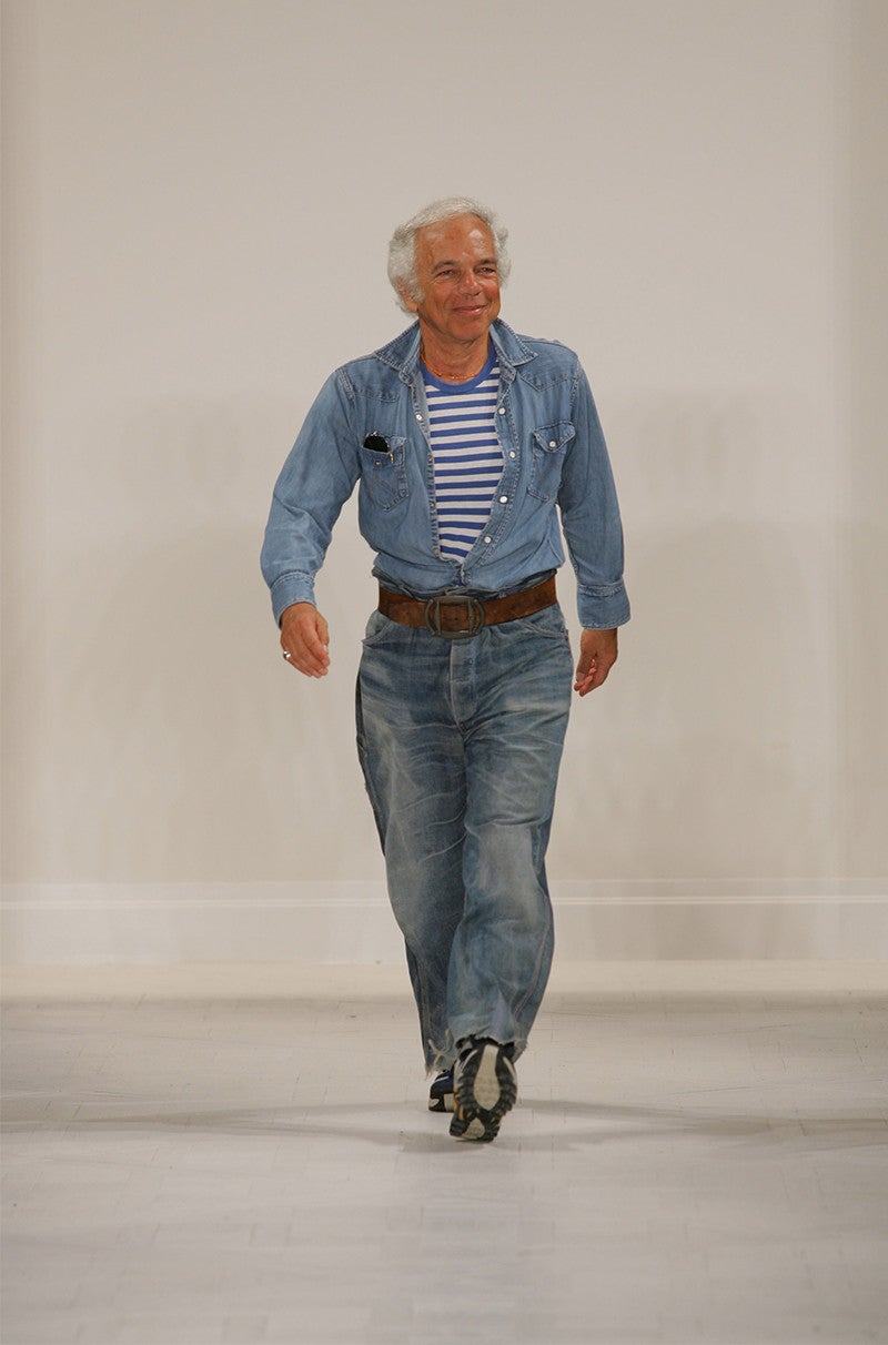 Ralph lauren jeans hotsell