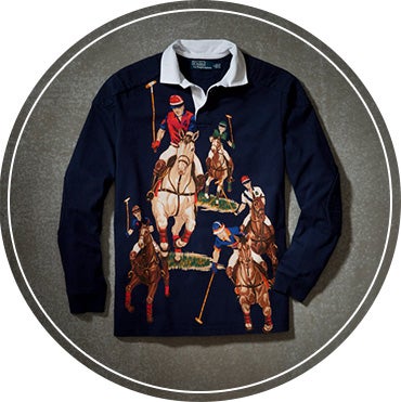 The Polo App