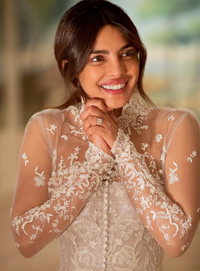Priyanka chopra ralph lauren gown clearance