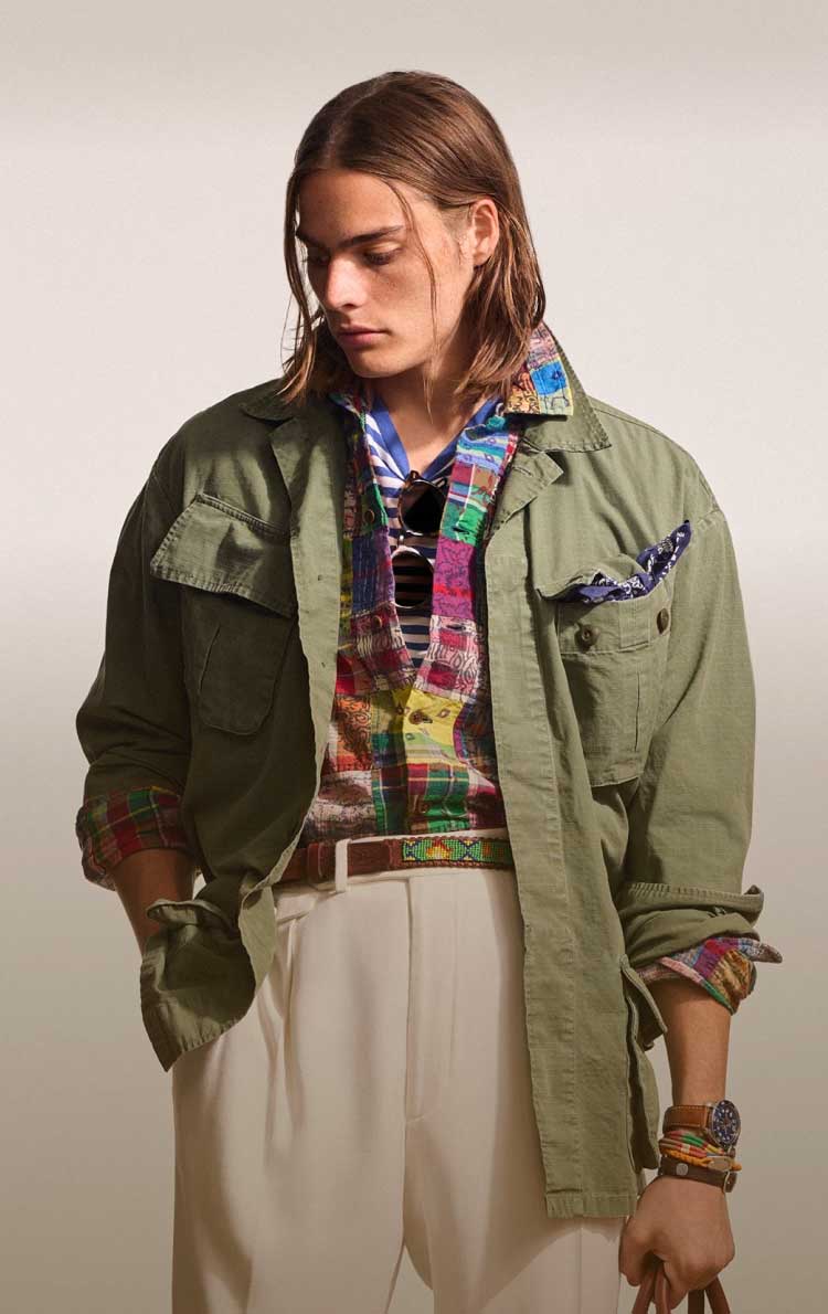 Polo Ralph Lauren for Men Ralph Lauren UK